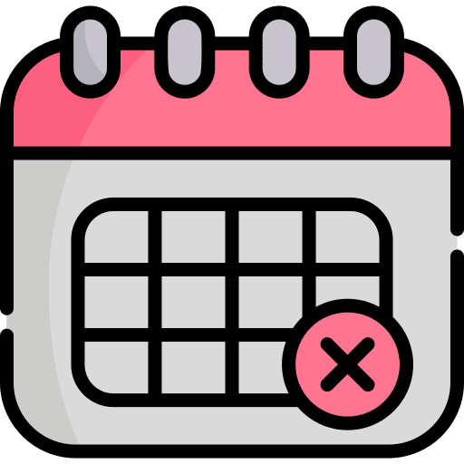 Calendar interface calendar date organization icon Calendar interface calendar date organization icon