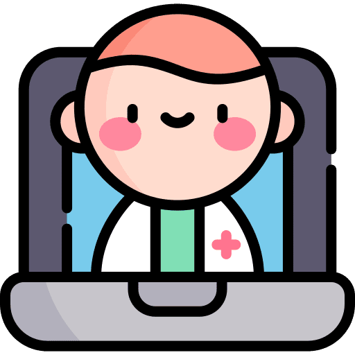 Medical assistance advise website medical assistance icon Medical assistance advise website medical assistance icon