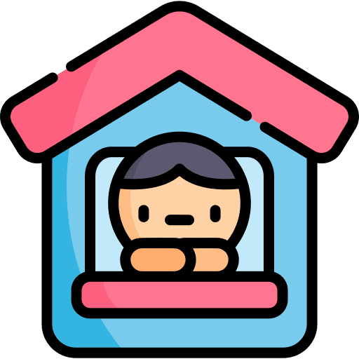 Quarantine quarantine isolation healthcare and medical icon Quarantine quarantine isolation healthcare and medical icon