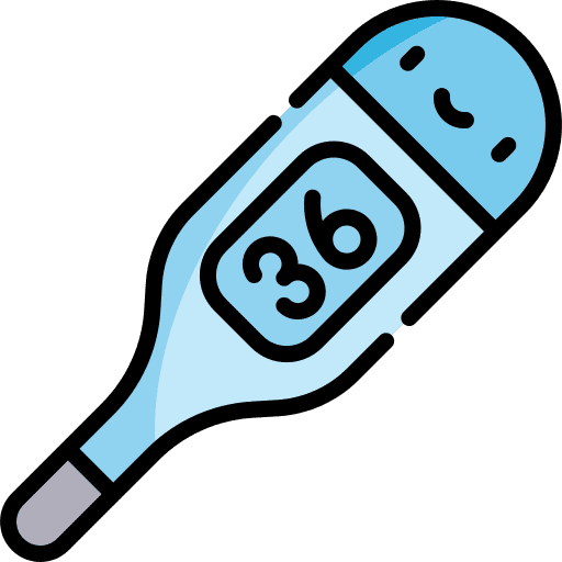 Thermometer thermometer healthcare and medical temperature icon Thermometer thermometer healthcare and medical temperature icon