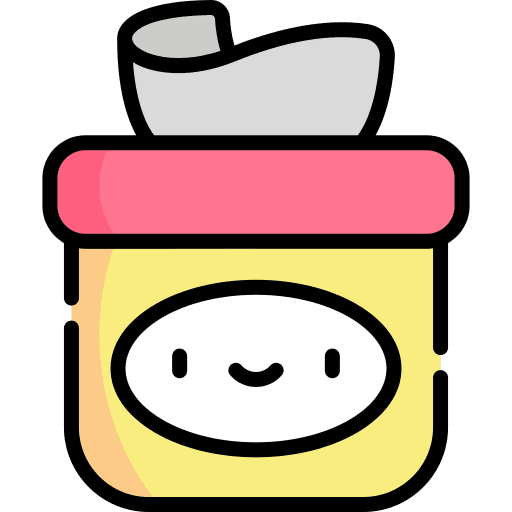 Wet wipes wipes healthcare and medical cleaner icon Wet wipes wipes healthcare and medical cleaner icon