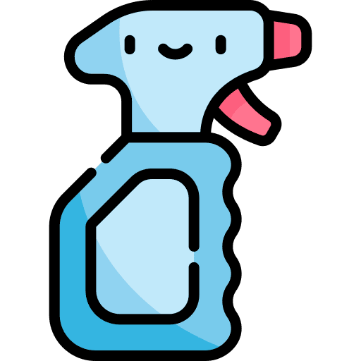 Disinfectant miscellaneous bottle cleaning products icon Disinfectant miscellaneous bottle cleaning products icon