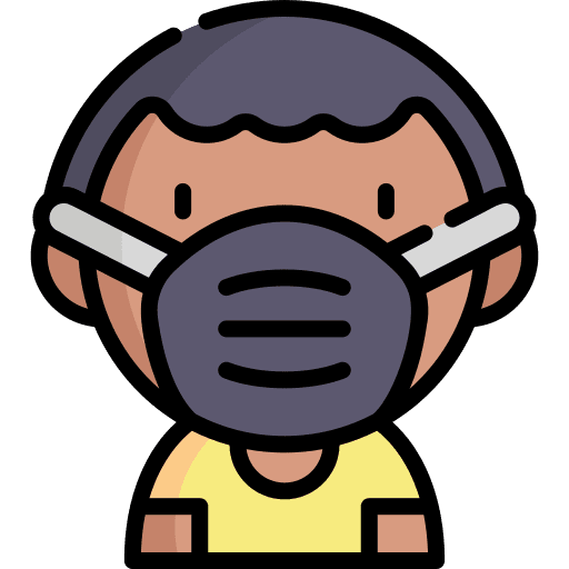 Mouth mask mask healthcare and medical medical mask icon Mouth mask mask healthcare and medical medical mask icon