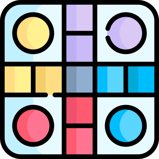 Board game hobby board game piece icon