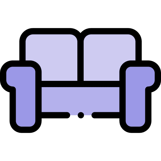 Sofa home furniture sofa couch icon Sofa home furniture sofa couch icon