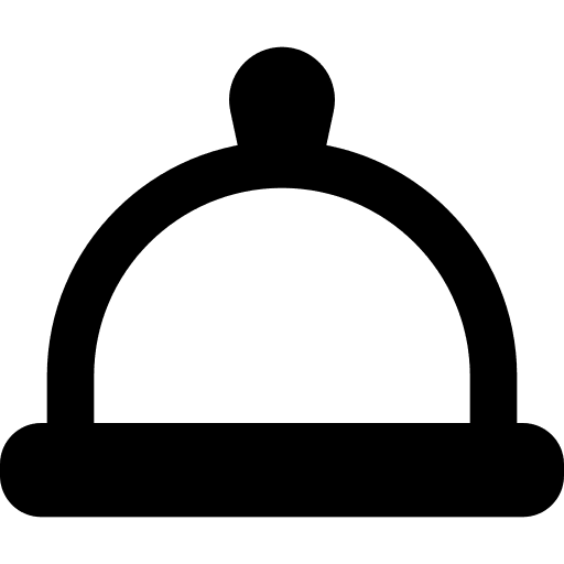 Food tray food food tray restaurant icon