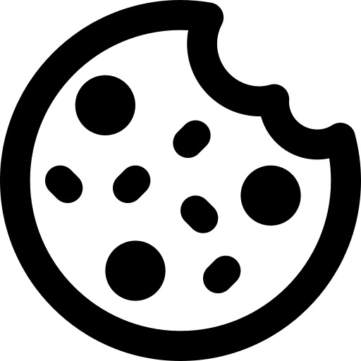 Cookies cookies dessert food icon