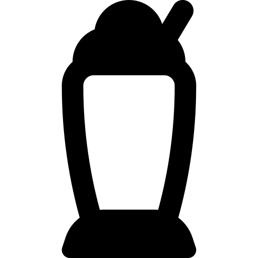 Ice cream ice cream sundae scope icon