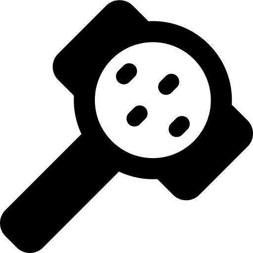 Portafilter tool food and restaurant coffee shop icon