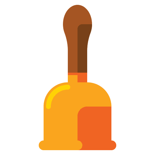 Bell instrument bell packard bell icon