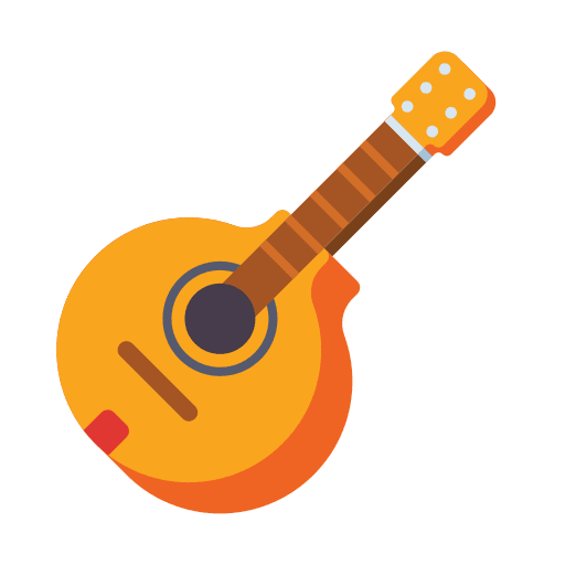 Mandolin mandolin orchestra string icon