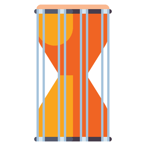 Drum drum parade musical instrument icon