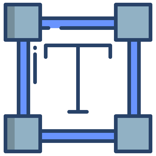 Typography format edit text text field icon