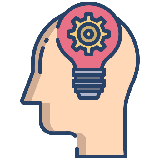 Brainstorming people brainstorming miscellaneous icon