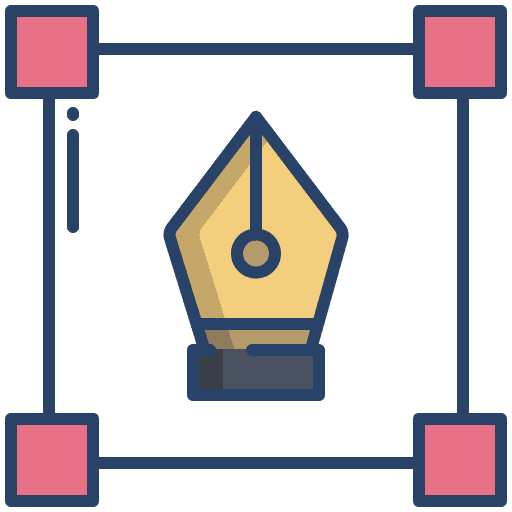 Pen tool pen tool edit tools graphic design icon