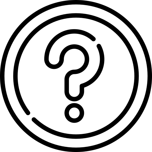 Question mark information ask question mark icon Question mark information ask question mark icon