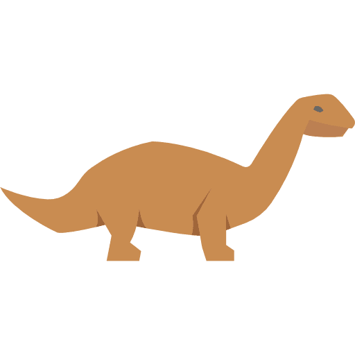 Diplodocus dinosaur herbivore extinct icon Diplodocus dinosaur herbivore extinct icon