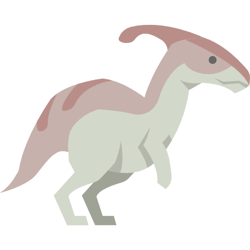 Parasaurolophus dinosaur wild life parasaurolophus icon Parasaurolophus dinosaur wild life parasaurolophus icon