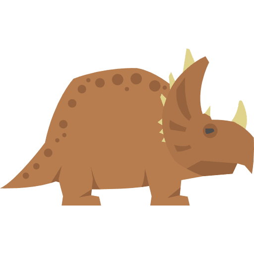 Styracosaurus dinosaur styracosaurus animals icon Styracosaurus dinosaur styracosaurus animals icon