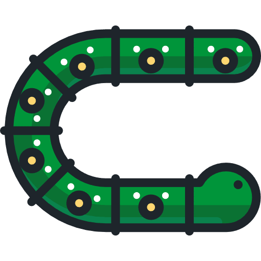 Caterpillar animals insect caterpillar icon Caterpillar animals insect caterpillar icon