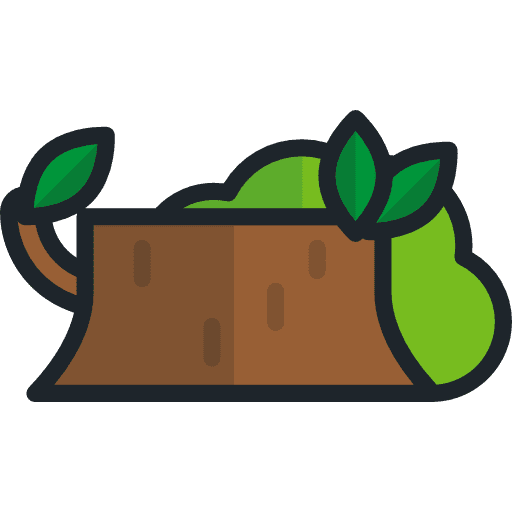 Log logs tree log log icon Log logs tree log log icon