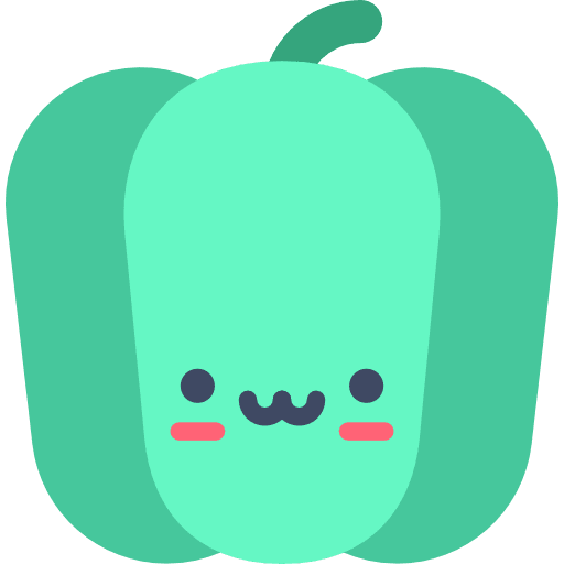 Bell pepper bell pepper food food and restaurant icon