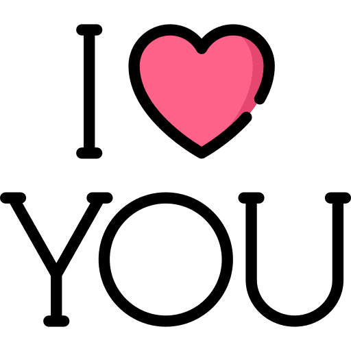 Valentines love valentines romance icon