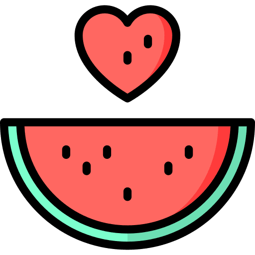 Valentines romance heart valentines day icon