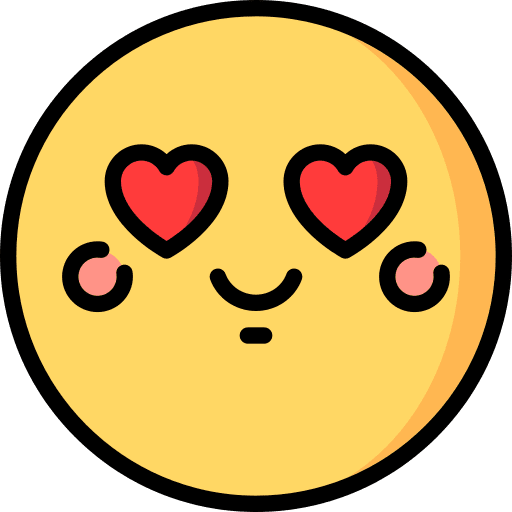 Valentines emoji lover valentines icon