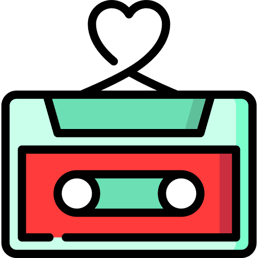 Valentines romance valentines heart icon