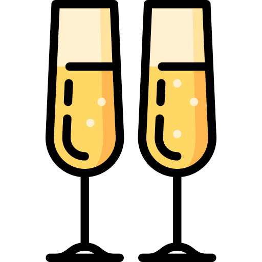 Valentines romantic valentines day romance icon