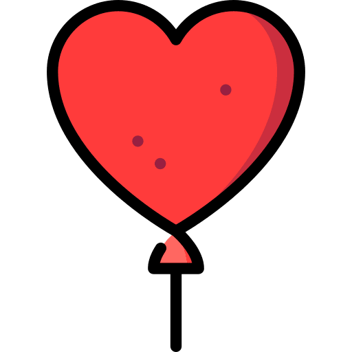 Valentines valentines day heart lover icon