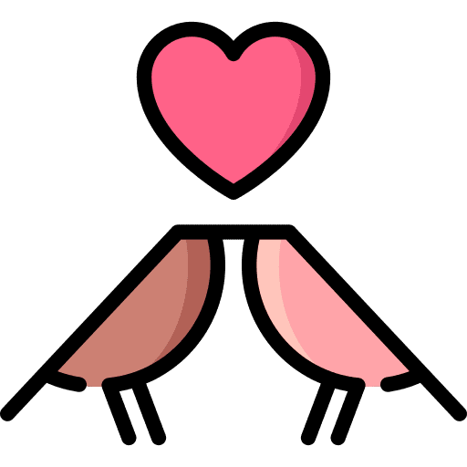 Valentines valentines love heart icon