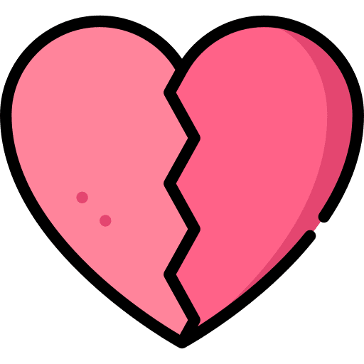 Valentines valentines day heart lover icon