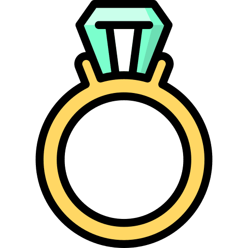 Valentines romance valentines day romantic icon