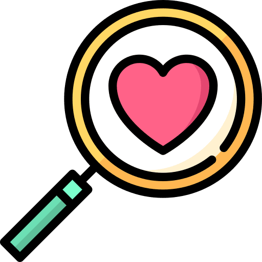 Valentines lover love romance icon