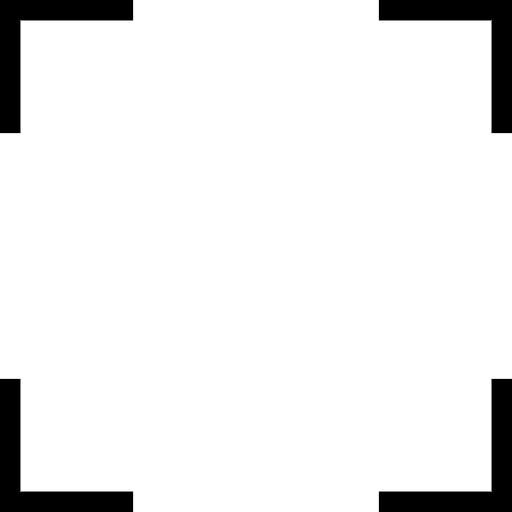 Select perimeter border ui icon