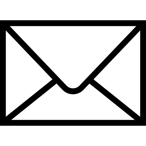 Email envelope envelopes mail icon