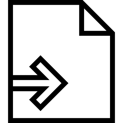 File file files and folders document icon