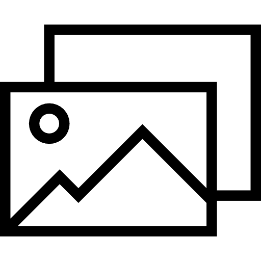 Image landscape image photo icon