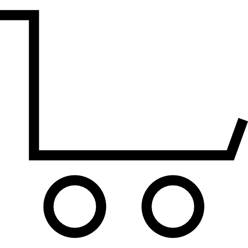 Shopping cart supermarket shopping store shopping cart icon