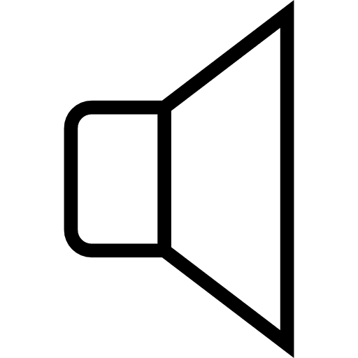 Speaker speaker multimedia audio icon