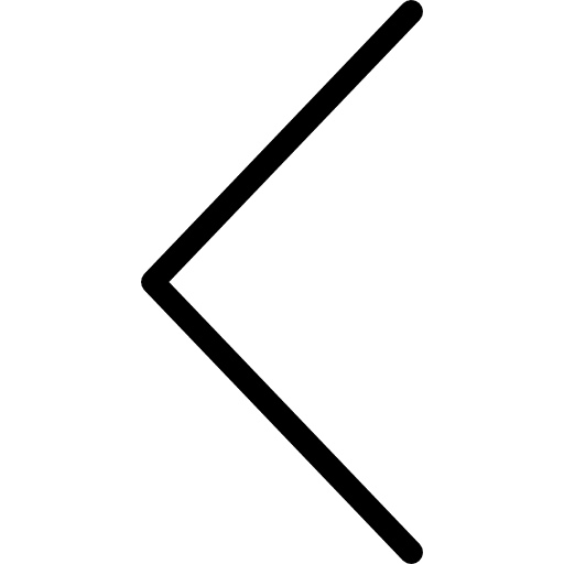 Left camera back arrows return icon