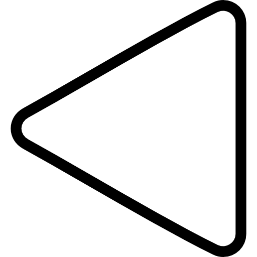 Left return left previous icon