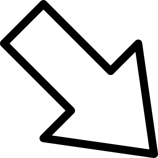 Right arrows right direction icon