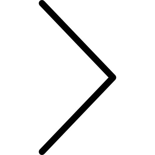 Right caret direction arrows icon