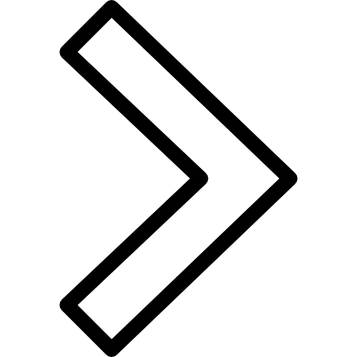 Right direction arrow right icon