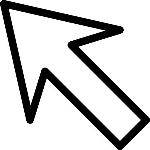 Left up left left arrows up arrows icon