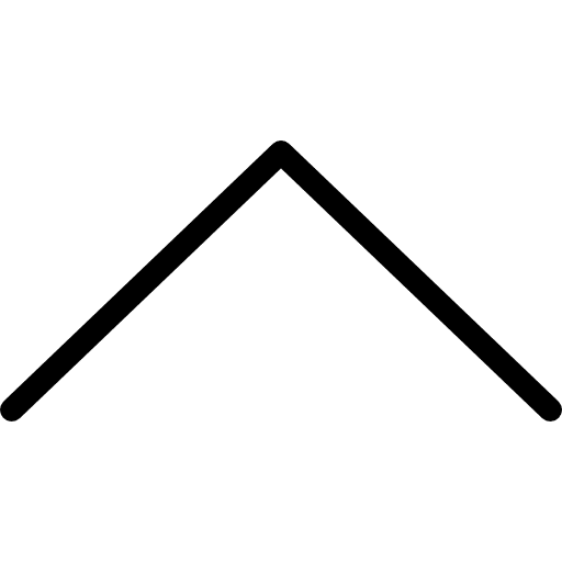 Up orientation up arrow up icon