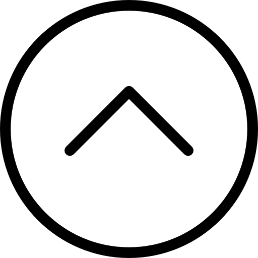 Up up up arrow pointer icon